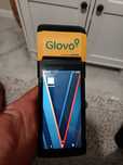 Aparat comenzi glovo