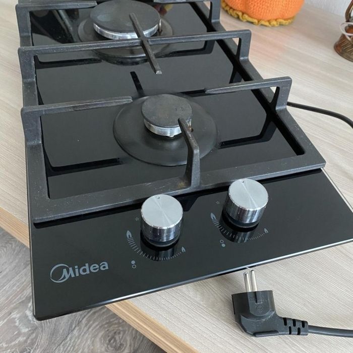 Продам Варочную Панель Midea