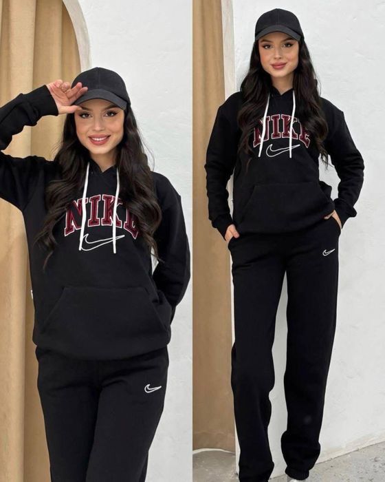 Ватирани дамски екипи