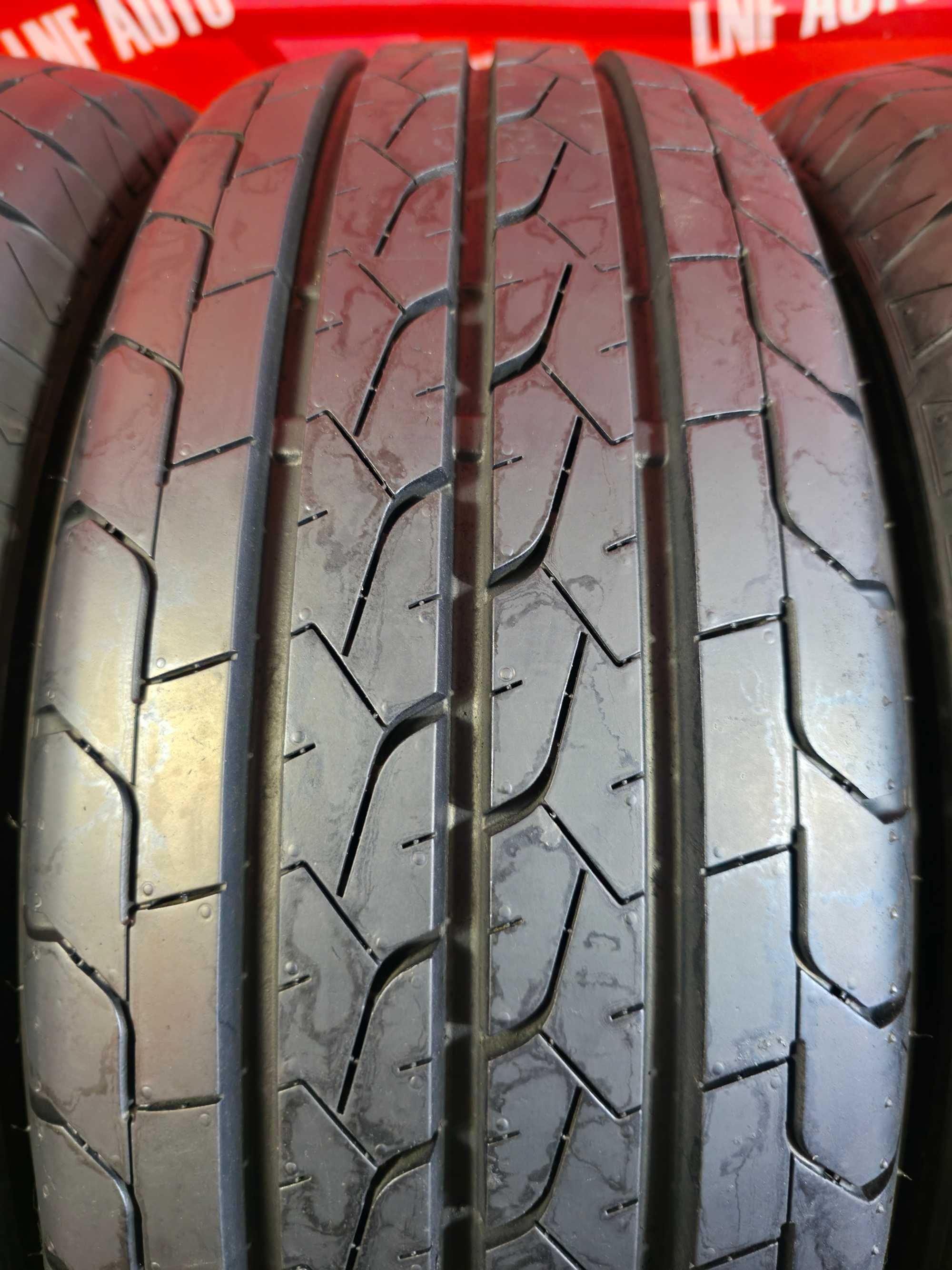 Anvelope de VARA - 215/65/15C - Bridgestone - NOI - DOT 2023 !