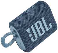 Bluetooth колонка JBL Go3
