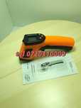 Termometru Ir Infrarosu Digital Laser 50  360 Grade