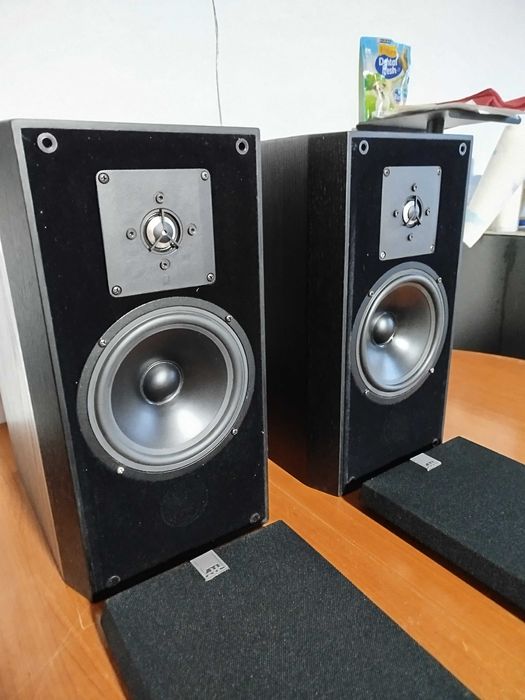 Superbe boxe raft ATL model: 706 PRO model deosebit! sunet exceptional