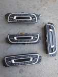 Panou Modul Comanda Unitate Clima AC Renault Megane 3 Scenic 3 Fluence
