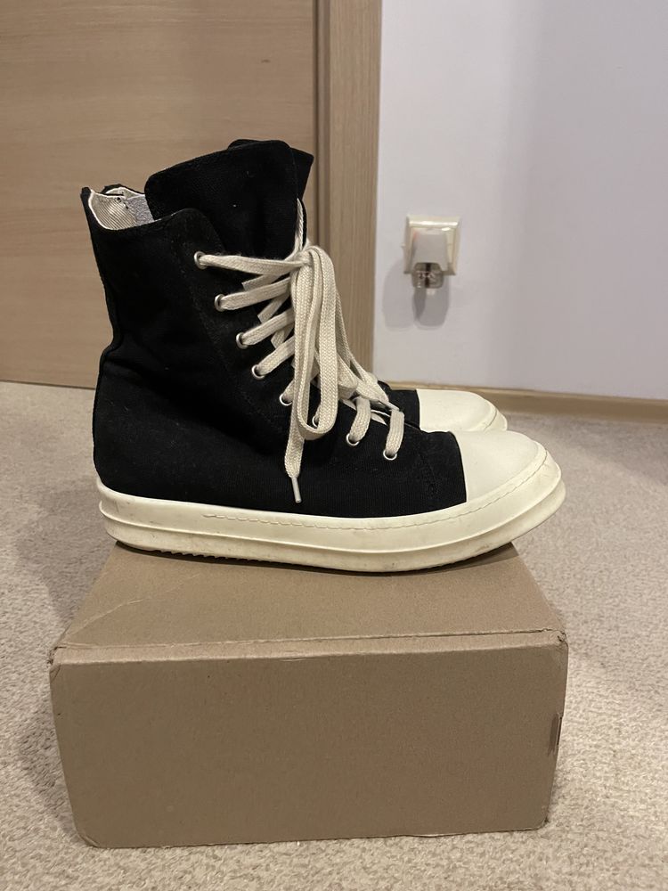 Rick Owens 44 DRKSHDW