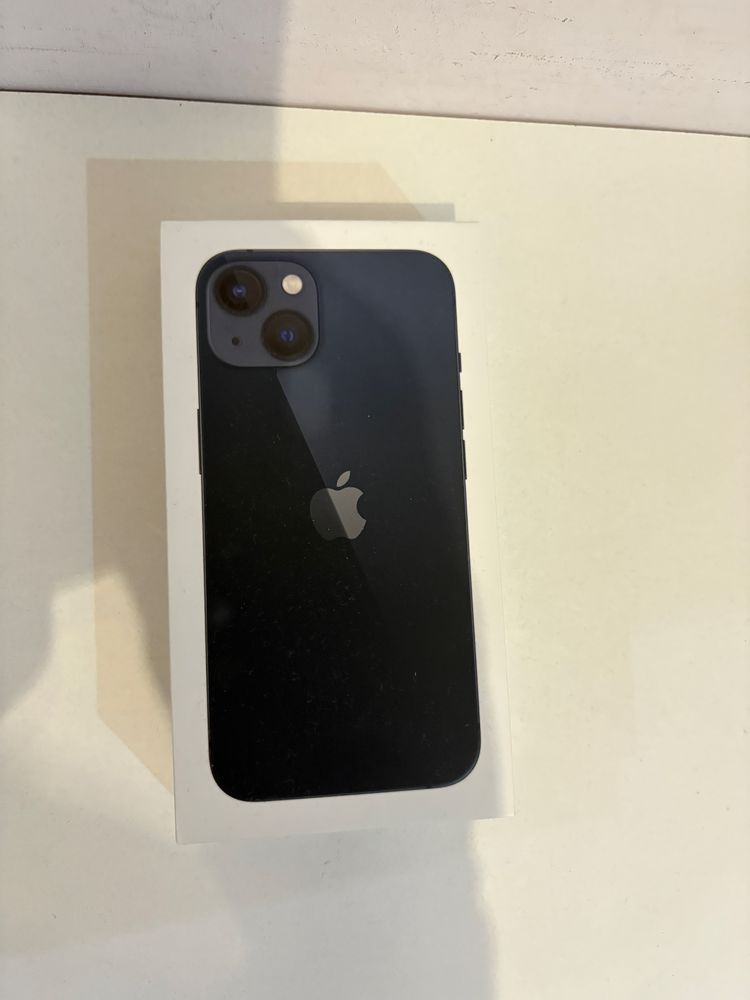 iphone 13 midnight blue 128gb