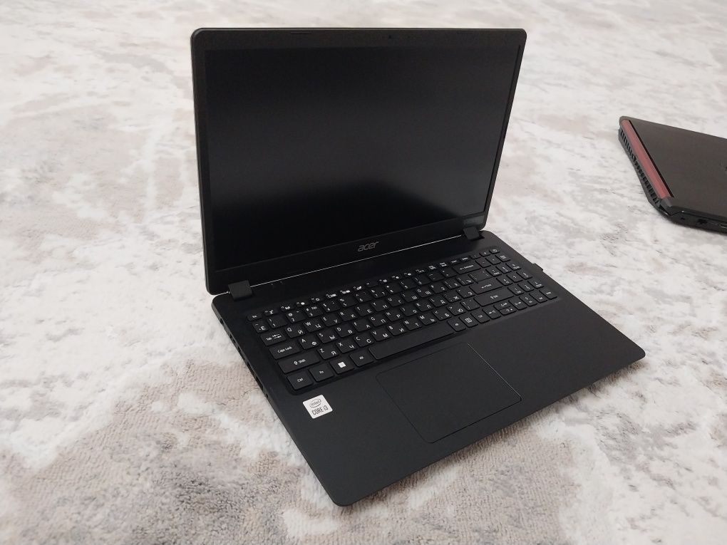 Ноутбук acer core i3 10