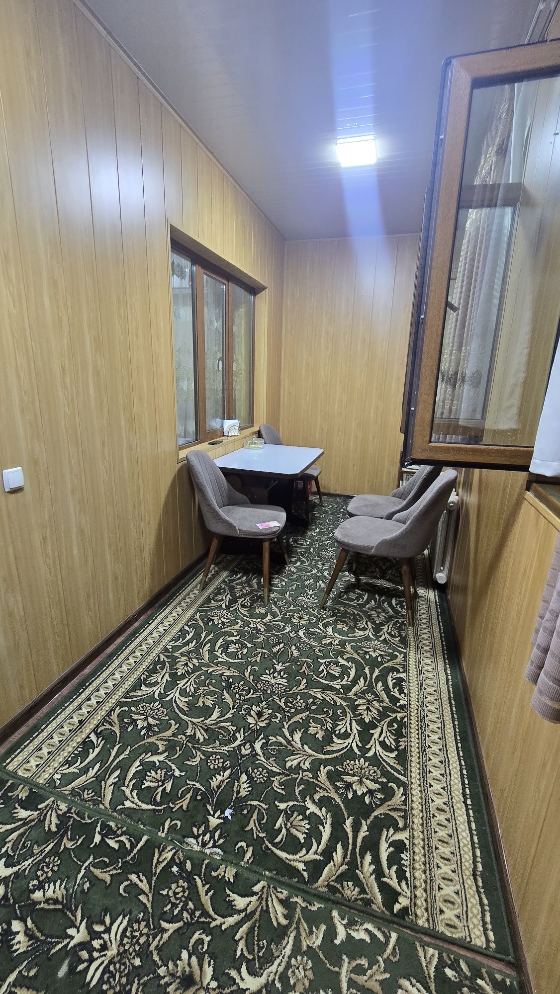 квартир сотилади