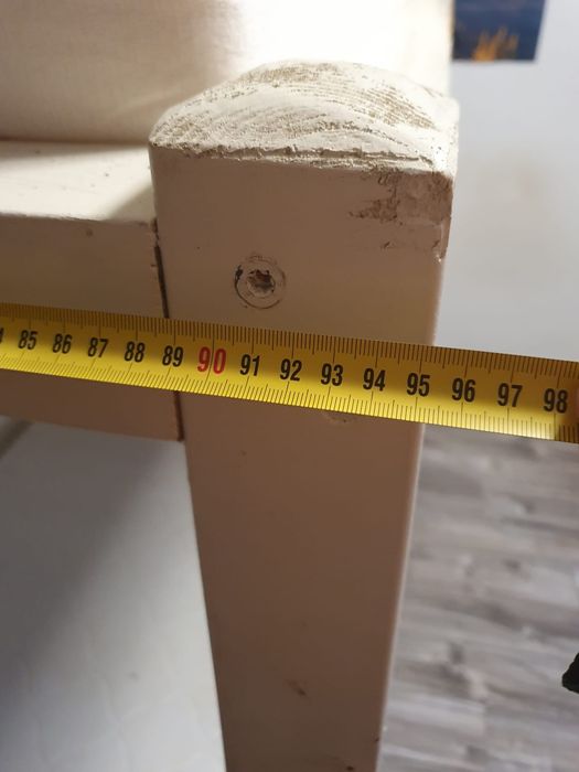 Pat supraetajat masiv rezistent la 250kg