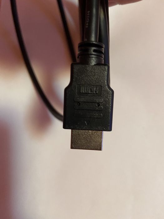 Cablu HDMI-HDMI lumgime 1,5m
