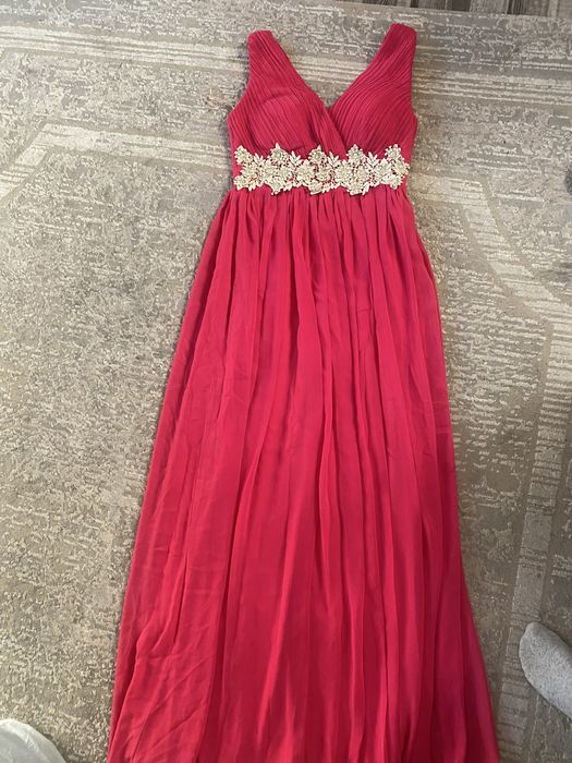 Разгрузка гардероба