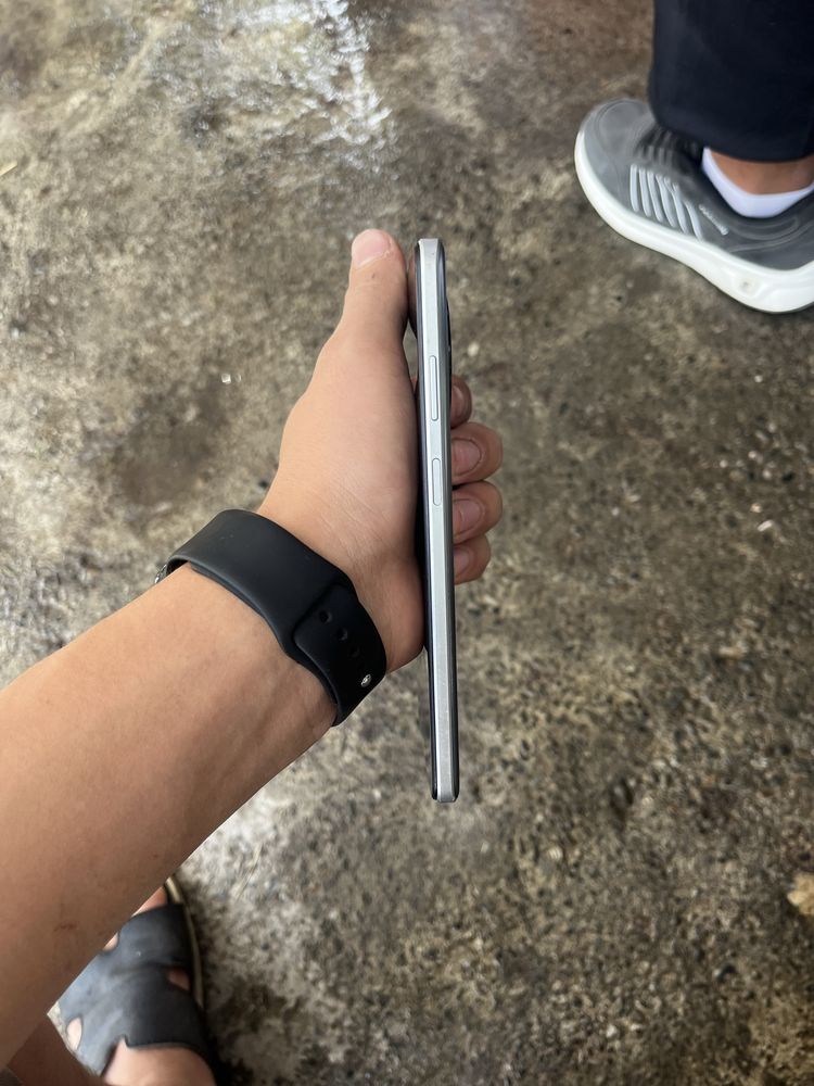 Huaweu nova Y91