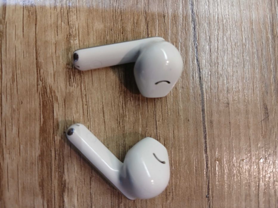 Слушалки Huawei FreeBuds SE 3, Beige