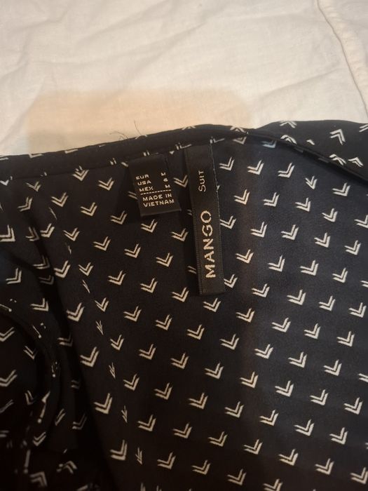 Блузка Mango размер M