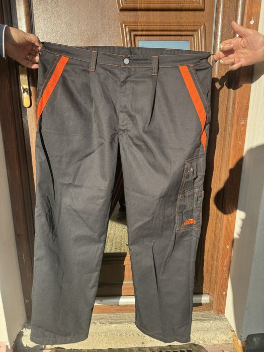 Pantaloni de lucru KTM