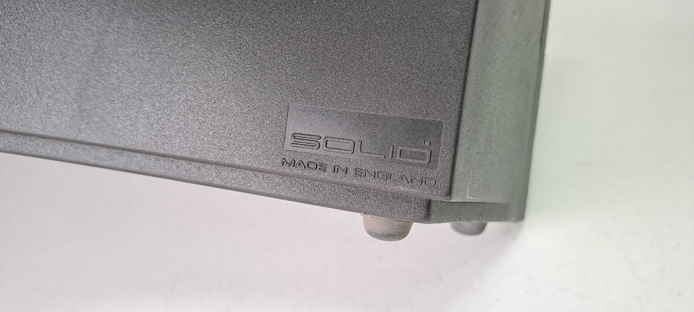 Bowers & Wilkins Solid C 100 boxa centru filme muzica satelit central