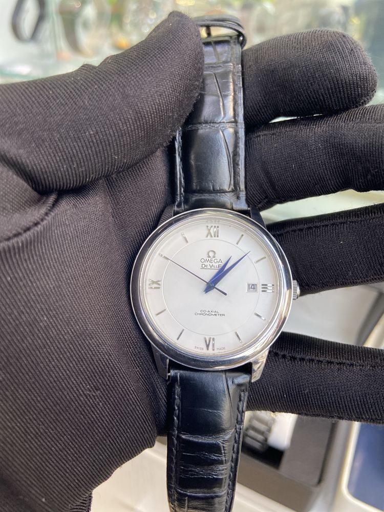 Omega Orginal B/U
