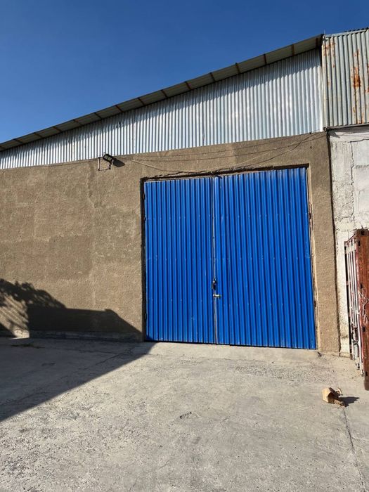 Склад здайотся