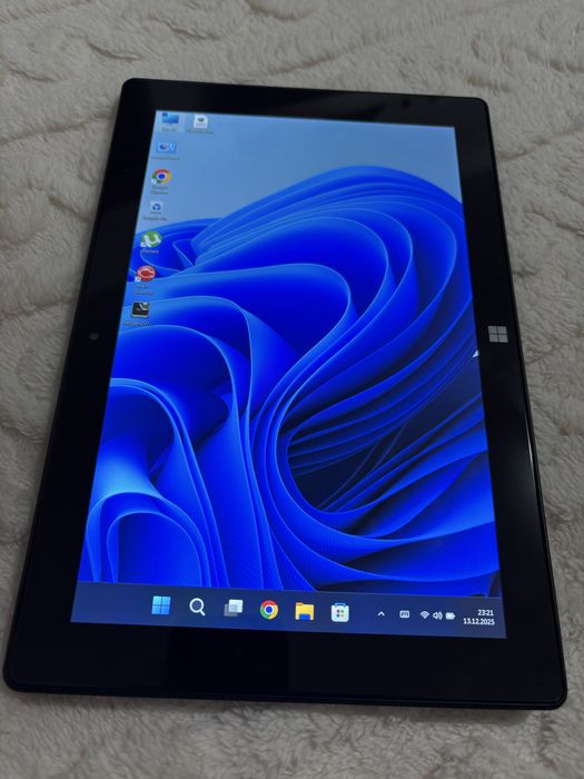 Tableta windows 11 pro Fusion5 10.1