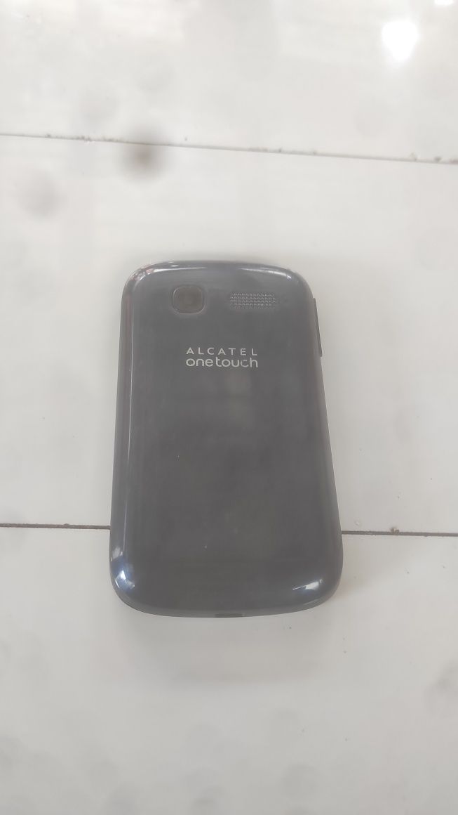 Alcatel one touch (stare perfecta)