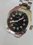 Ceas Hamilton Khaki Field Expedition 41 mm Automatic