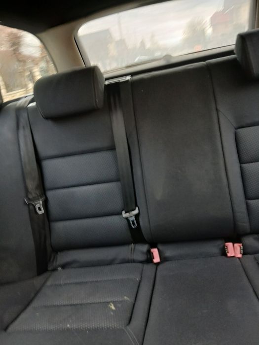 Skoda octavia 2 , 4x4 1.9/105cp