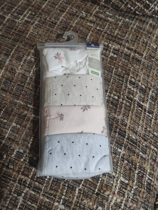 Трусы женские XL новые привозные