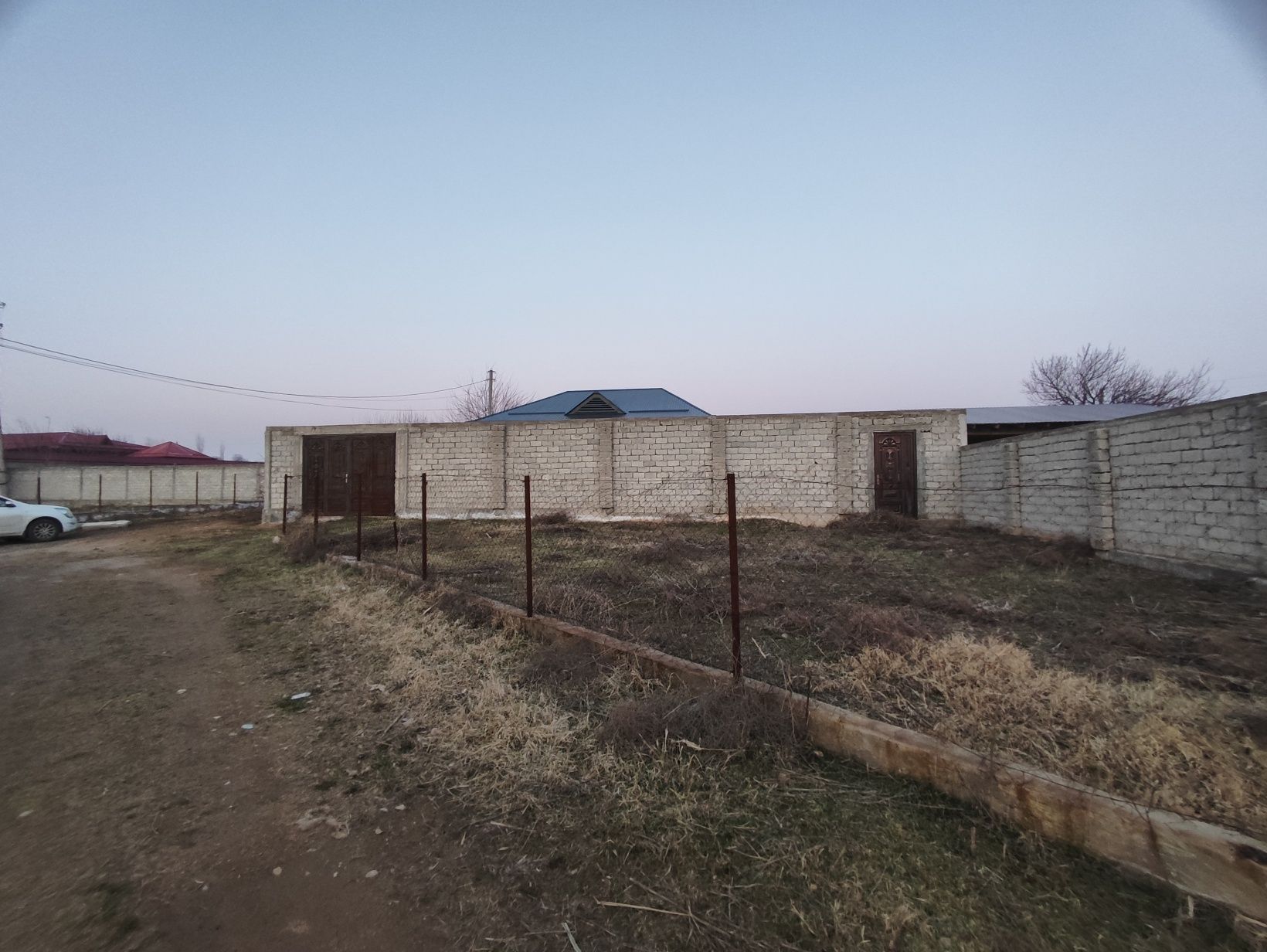 Свой Участок - Дача срочно сотилади