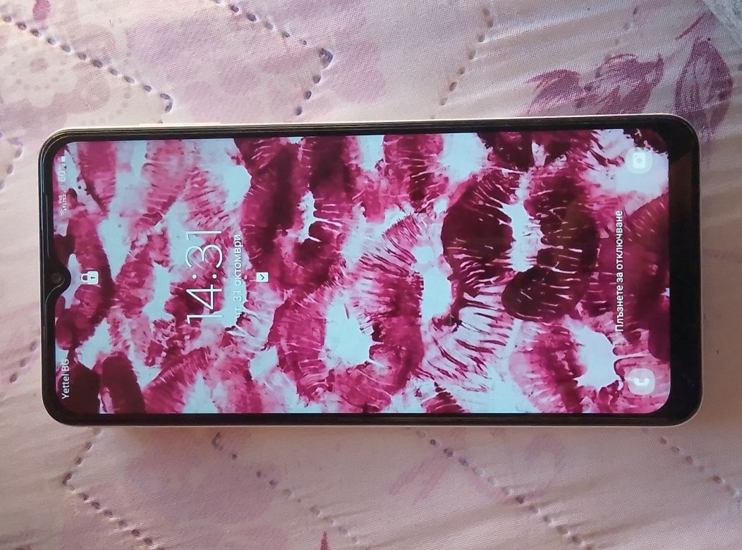 Samsung Galaxy A12