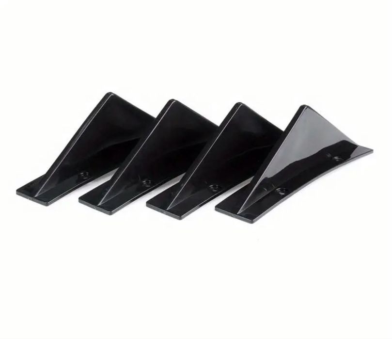 Универсален 4-крилен дифузьор