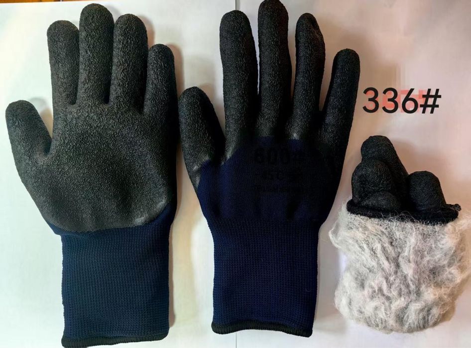 Перчатки рабочие оптом