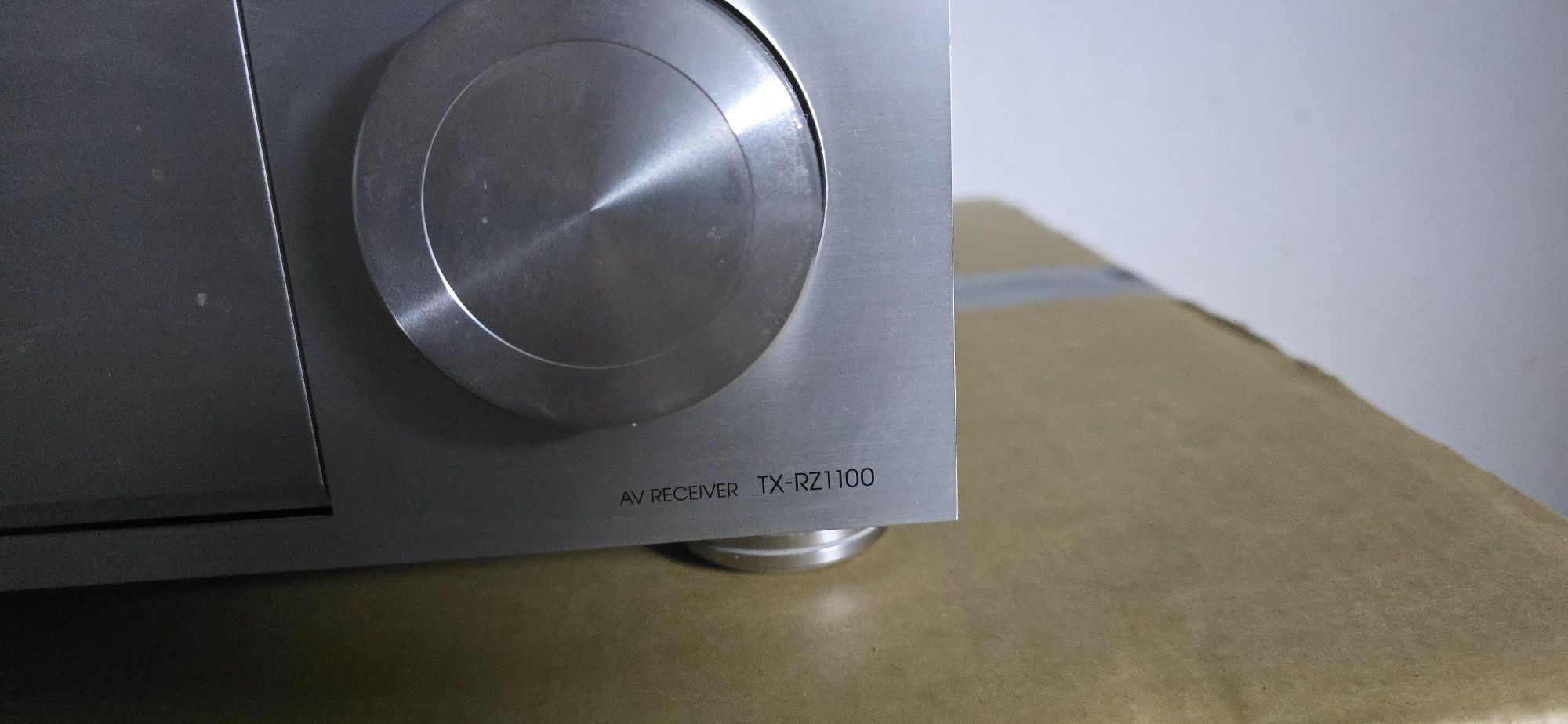 Onkyo tx rz 1100 9.2 канален ресивър 4к