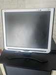 Монитор Philips vga