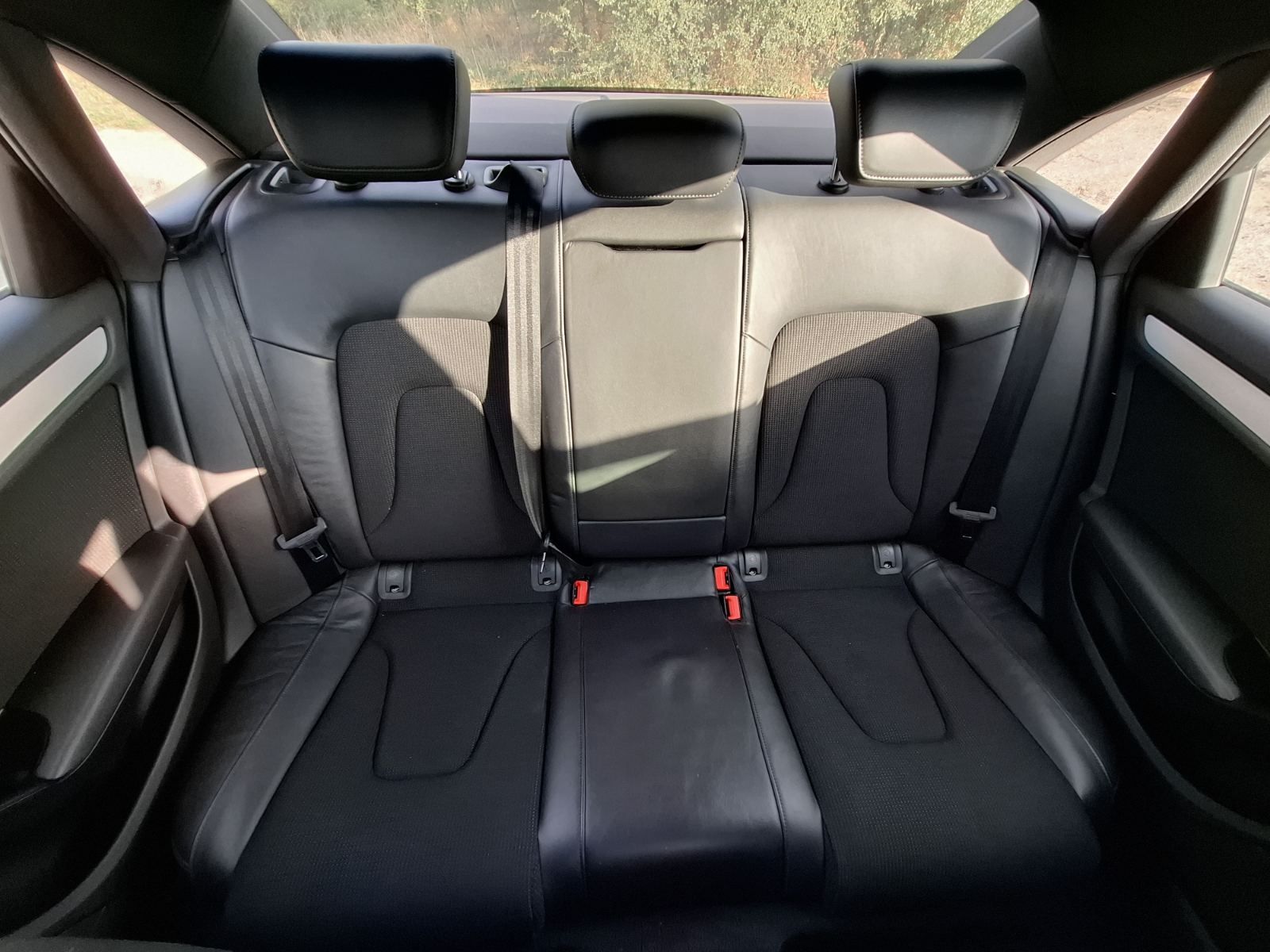 Audi A4 2.0TDI S-line