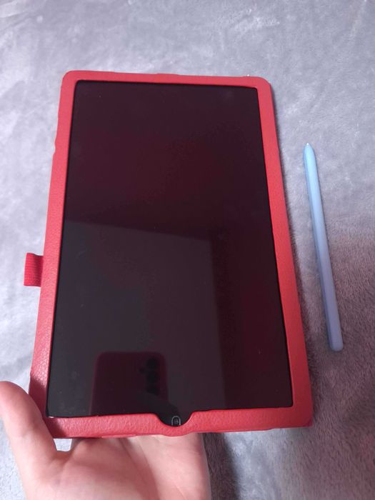Samsung Galaxy Tab S6 Lite (2022), 128GB, 4GB RAM, 10.4", S Pen, Nouă
