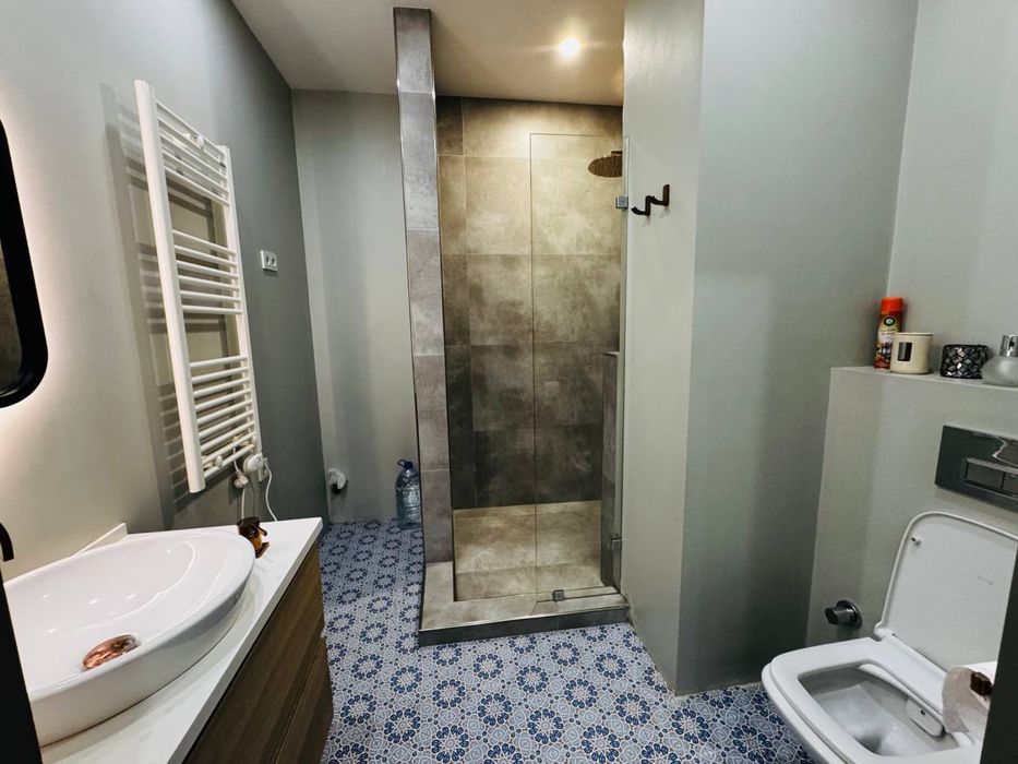 Срочно евро квартира ЖК Минор на: Малика 4/5/8 140квадрат