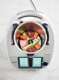 Vand thermomix tm6 nou