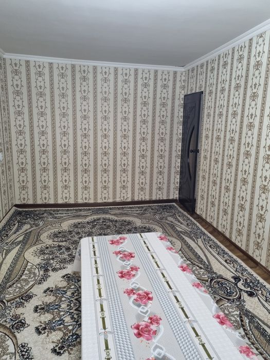 Квартира ижарага берилади