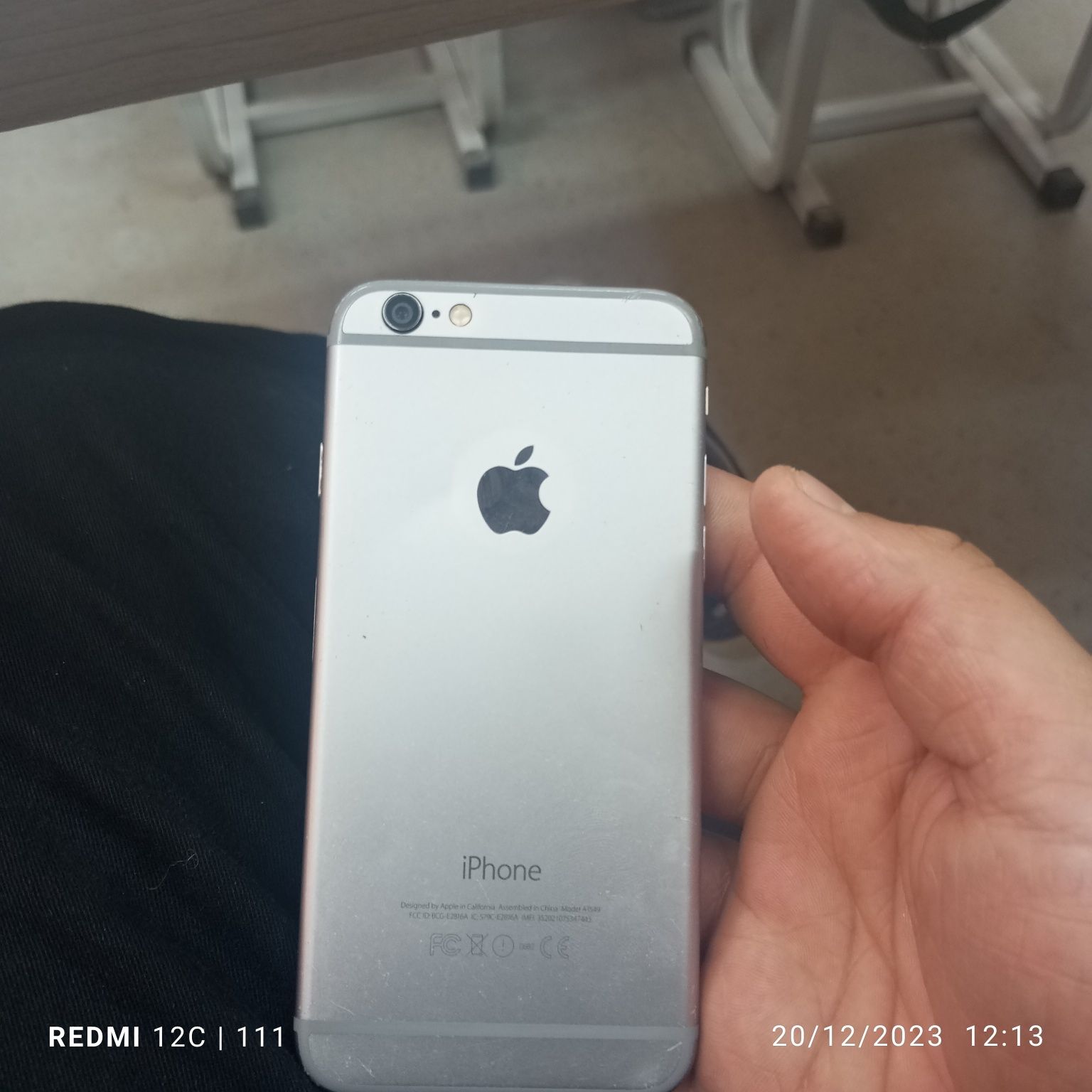 iphone 6 obmen bo