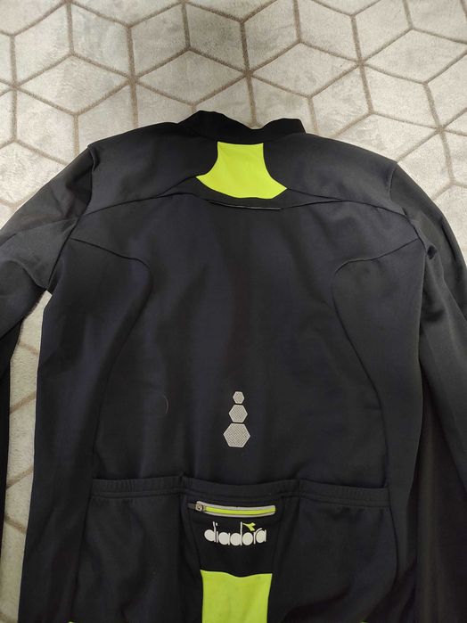 Яке Diadora за колоездене