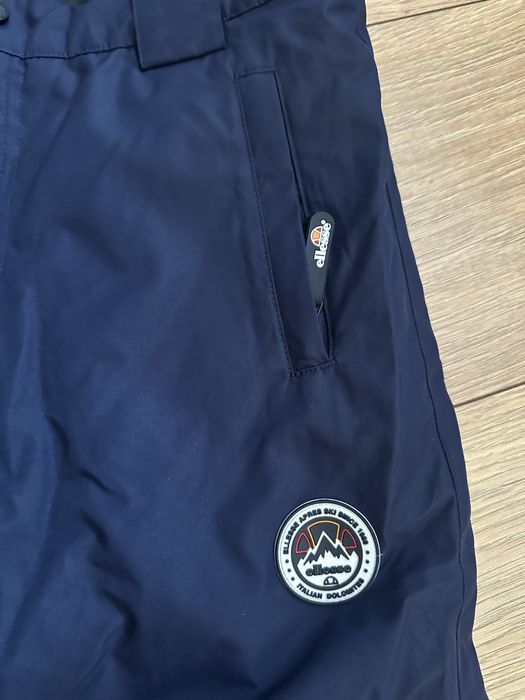 Ски яке и панталон Ellesse