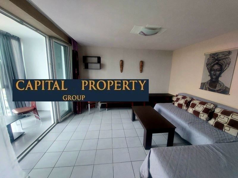 Дава се под наем Тристаен апартамент в Варна, Чайка - 70 кв.м за 610 € - Снимка #4