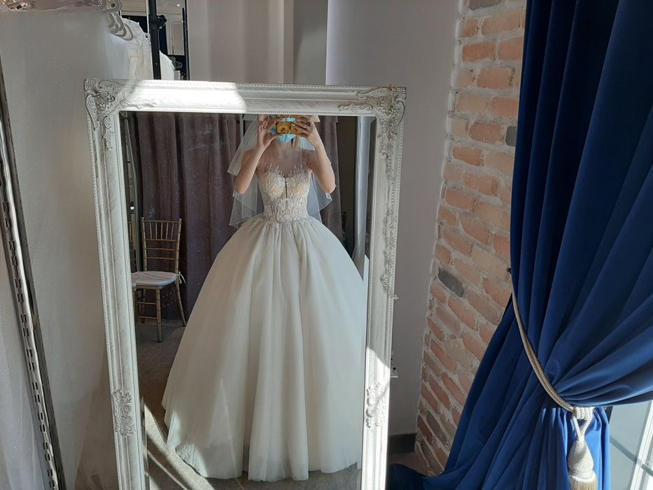 Rochie de mireasă