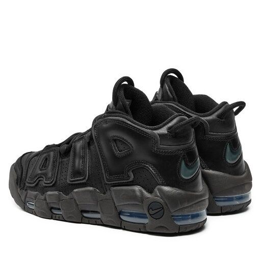 Nike More Uptempo/37/ 1000% ОРИГИНАЛ