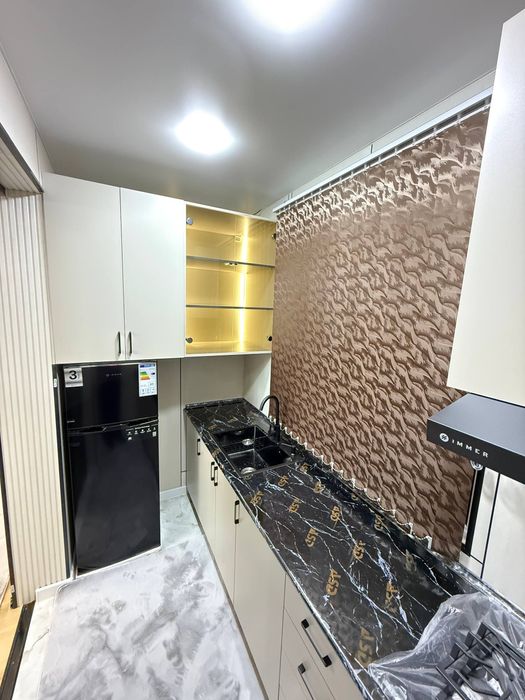 Узоқ муддатга ижарага уй