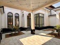 Участок Учкахрамон 2,5сотки 4-комнаты, (от поста 2,5км)