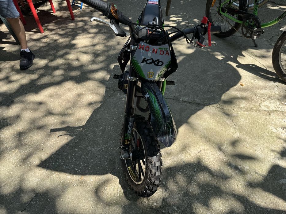 Mini cross biciclete