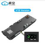 JK BMS JK-PB2A16S30P cu comunicare + Display Model nou!