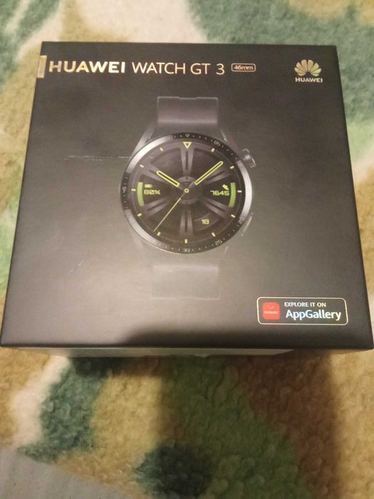 Huawei watch  G3