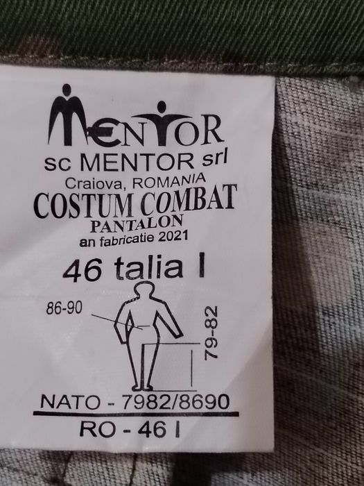 Vînd pantaloni bărbați drumeții -sky  marini L -XL preturi 100-150 lei